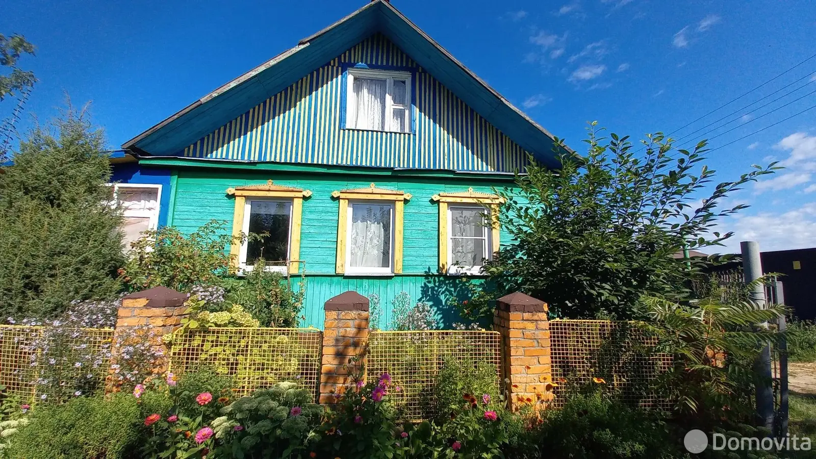 дом, Плесы, д. 1Ж - лучшее предложение