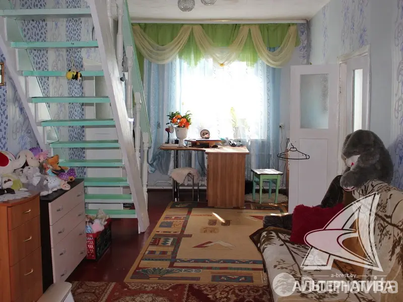 дом, Грушевка, , стоимость продажи 115 670 р.