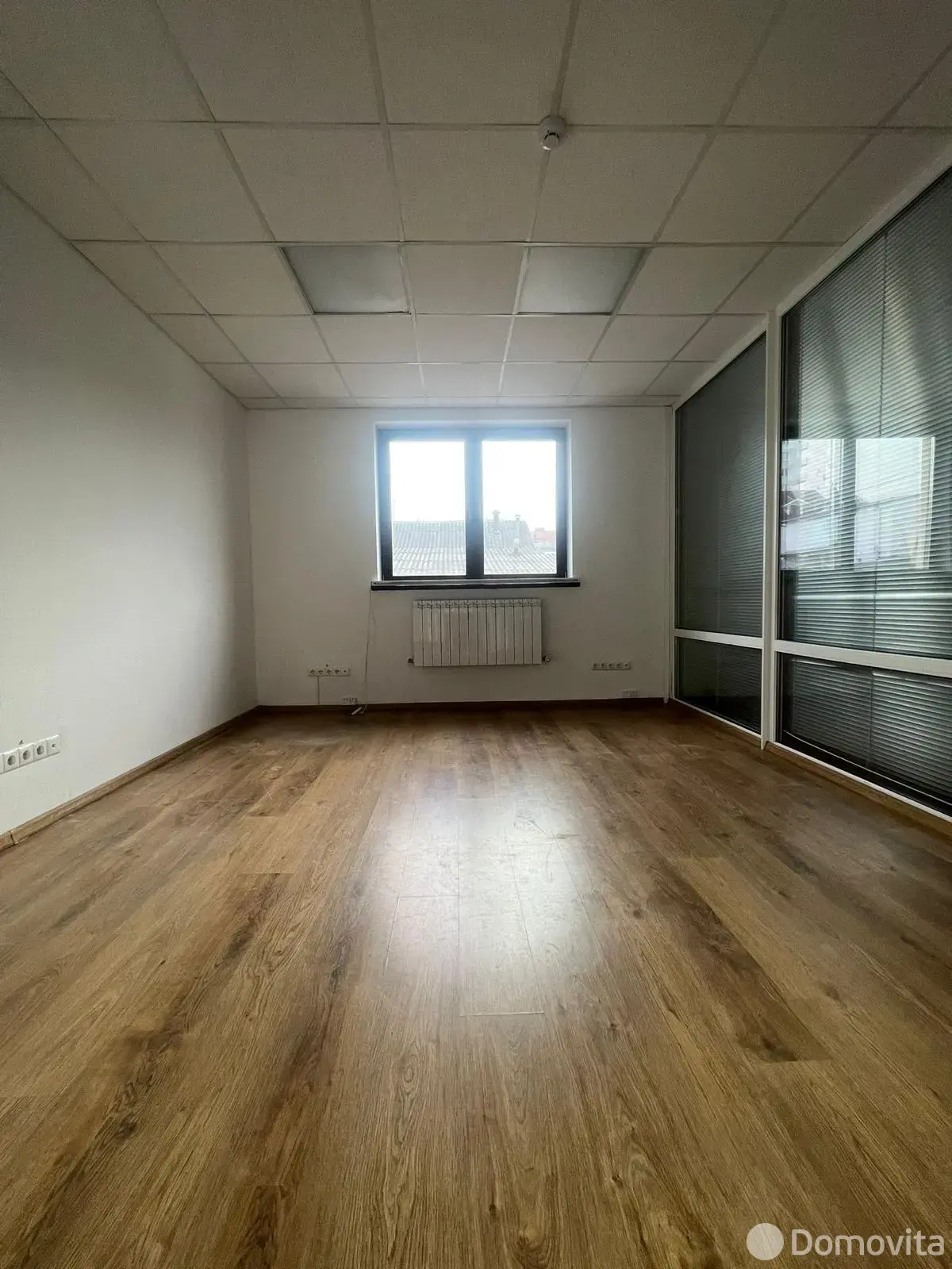 офис, Минск, ул. Литературная, д. 27 в Советском районе