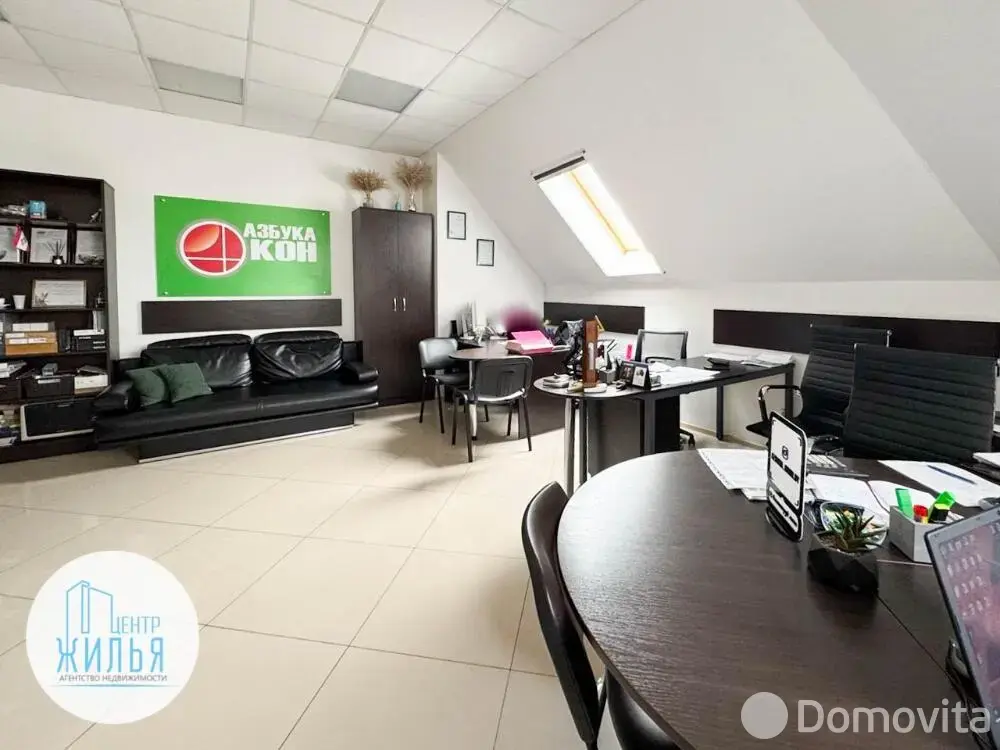 Купить офис на пр-т Космонавтов, д. 9 в Гродно, 55000USD, код 10477 - фото 3