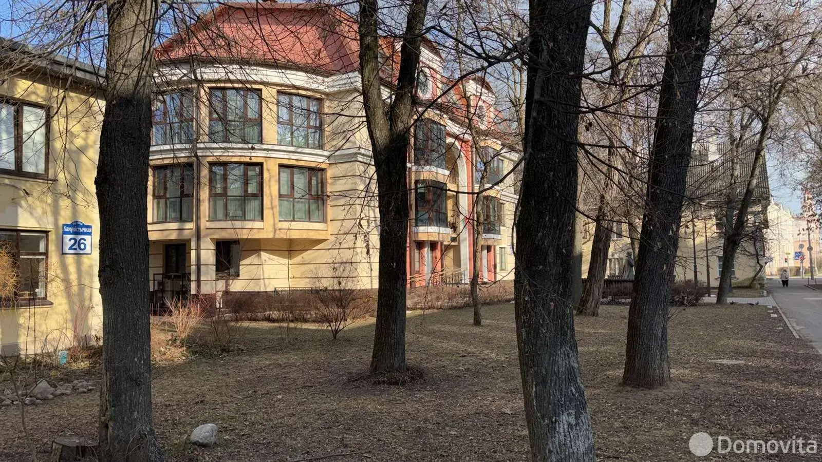 Снять офис на ул. Коммунистическая, д. 26 в Минске, 4981BYN, код 16739 - фото 16