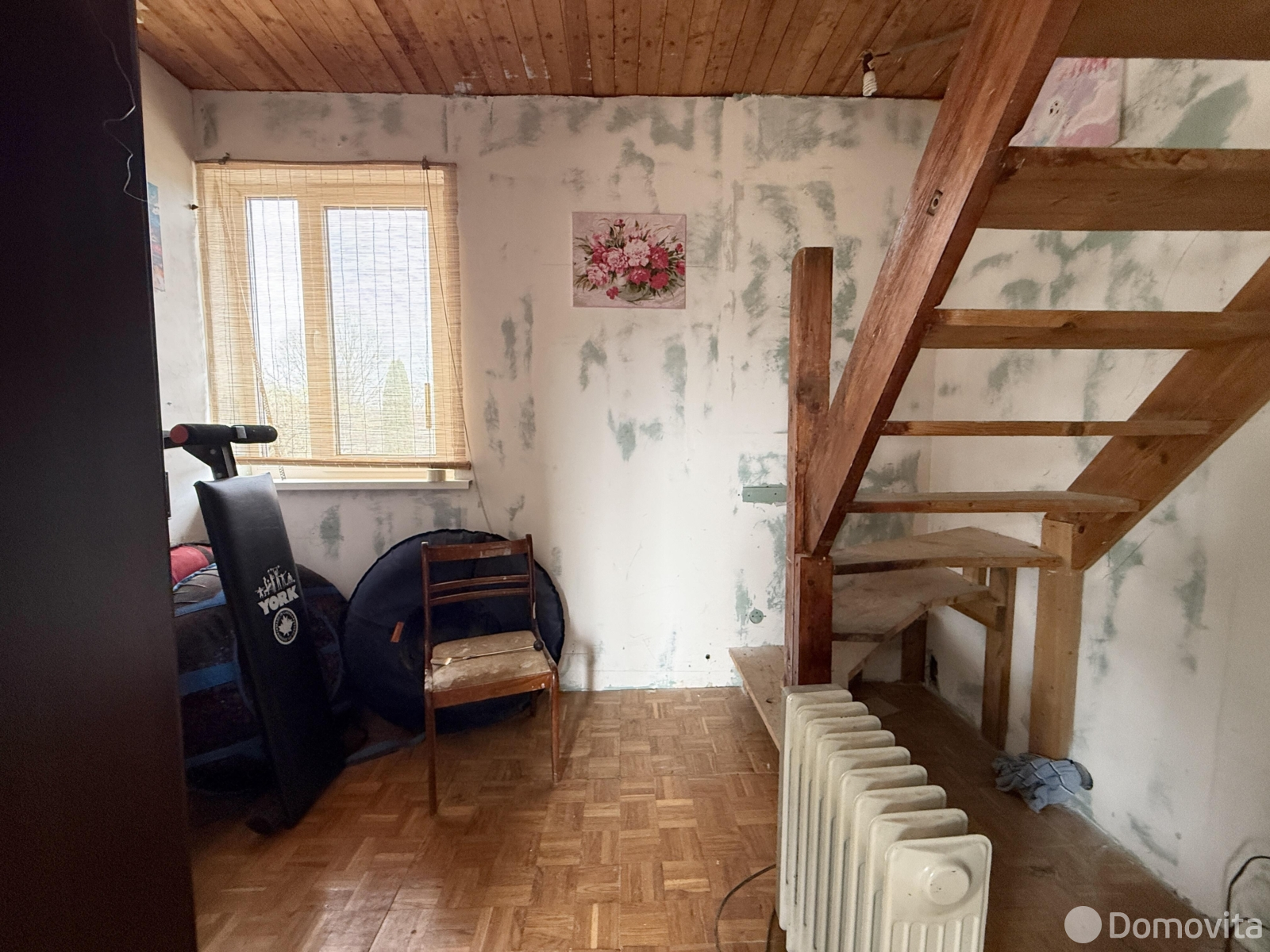 Продажа 2-этажной дачи в ИВУШКА 1 Минская область, 19900USD, код 185343 - фото 11