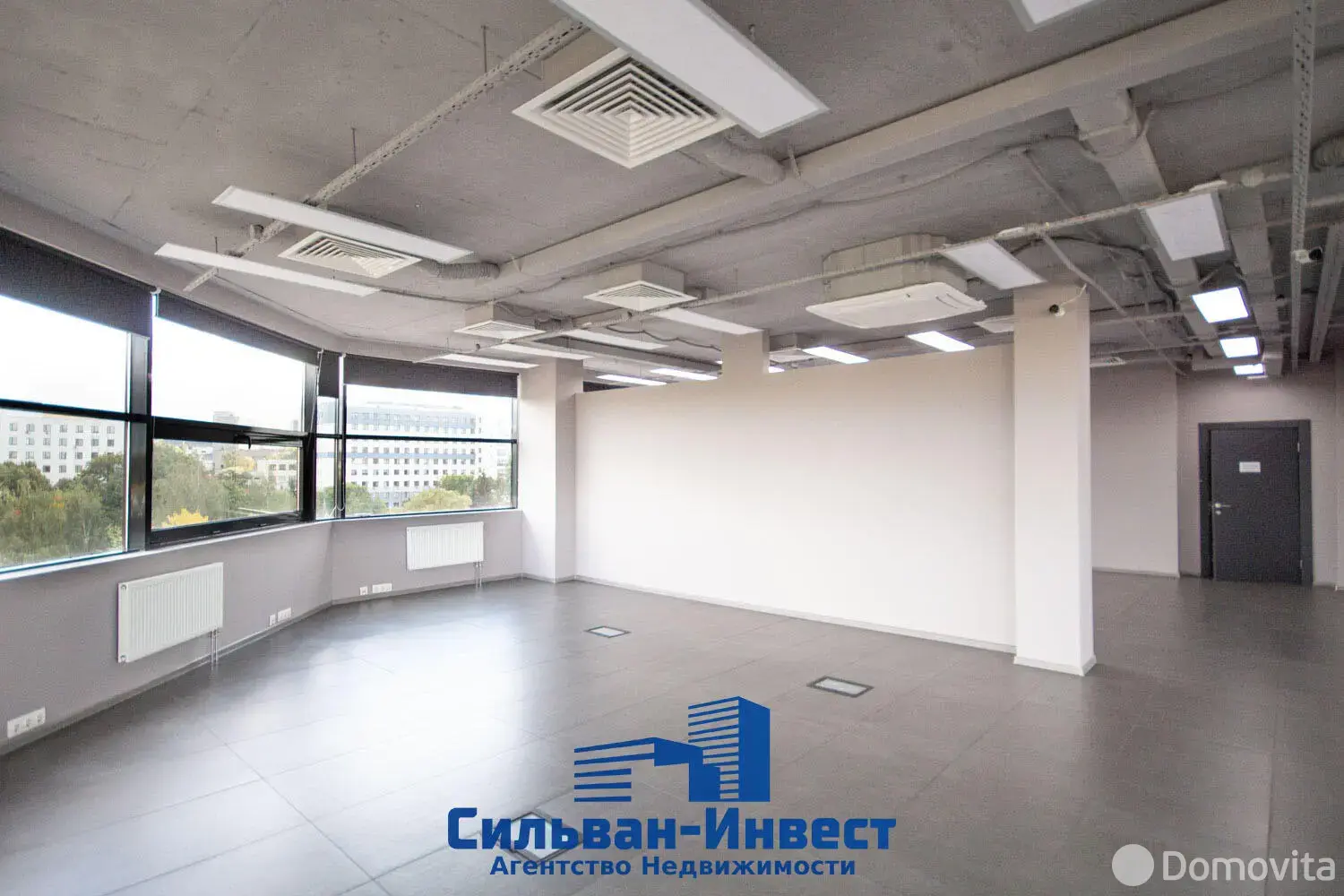 Снять офис на пер. Козлова, д. 25 в Минске, 43355BYN, код 17340 - фото 33