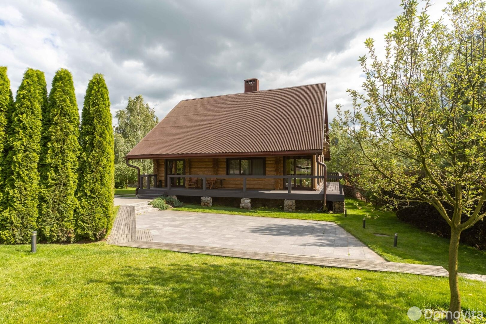 Купить помещение под сферу услуг в Задворье, ул. Озёрная - фото 39