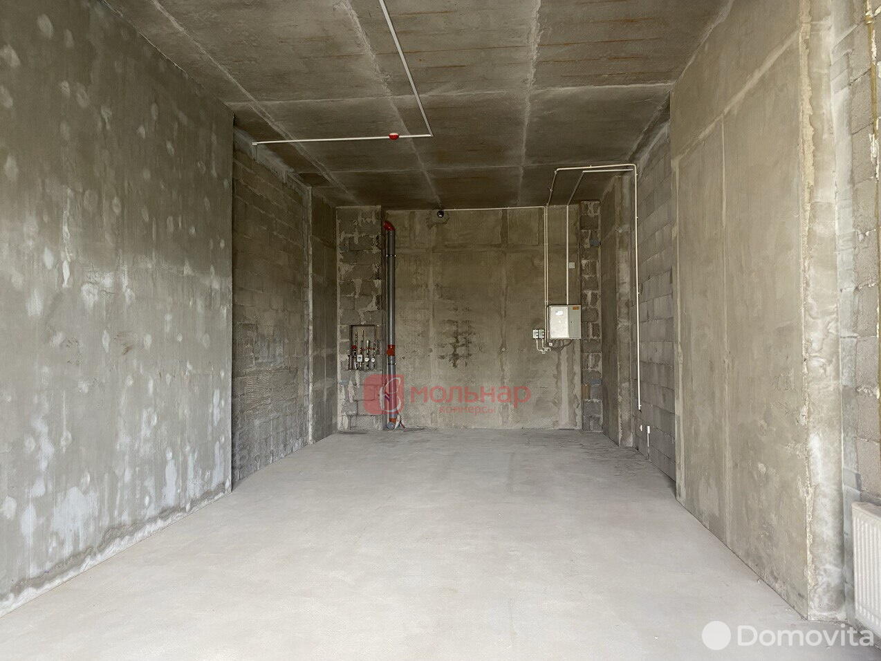 Стоимость продажи торгового объекта, Минск, ул. Жореса Алфёрова, д. 14