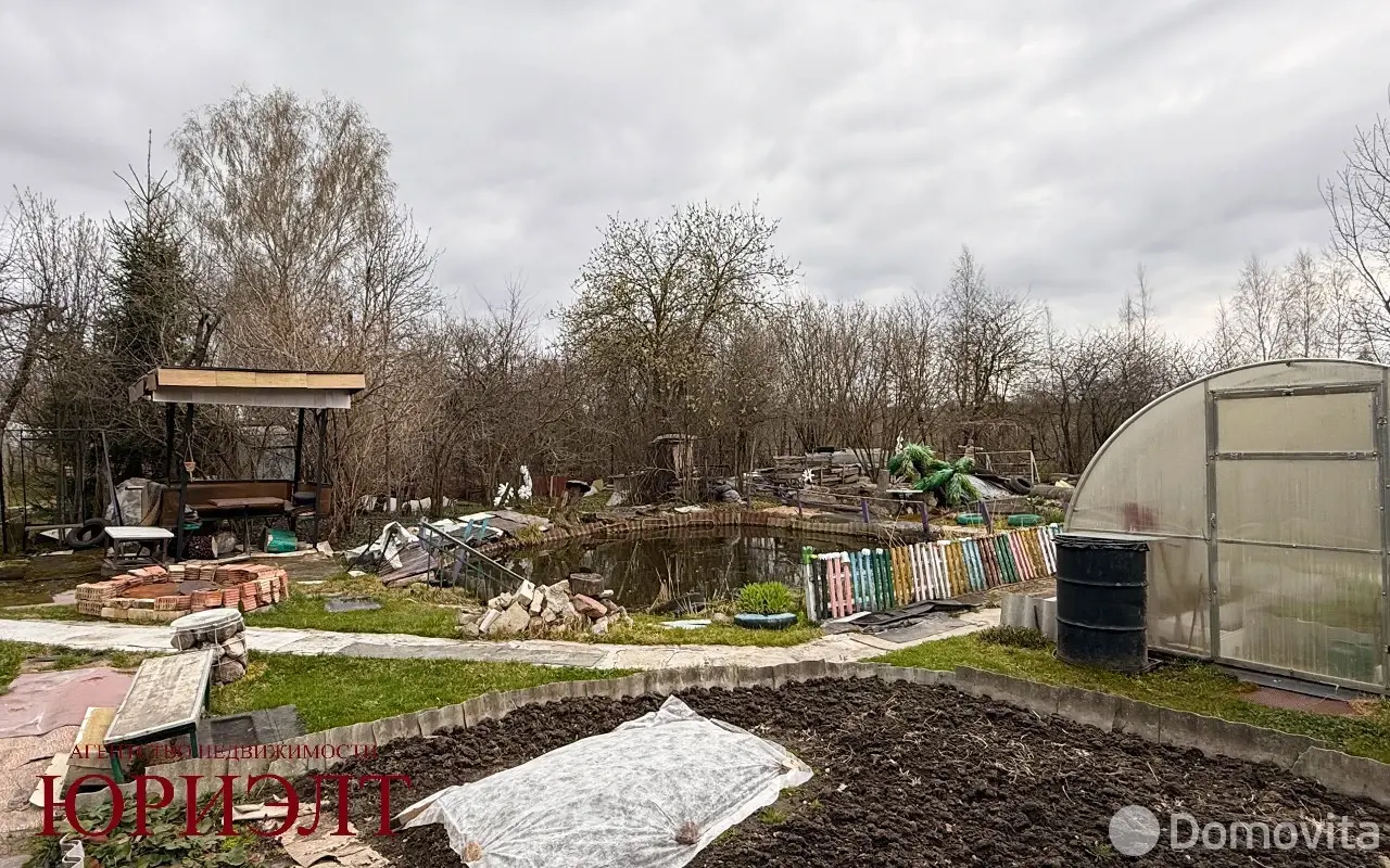 дача, Витебск, ул. Спокойная 