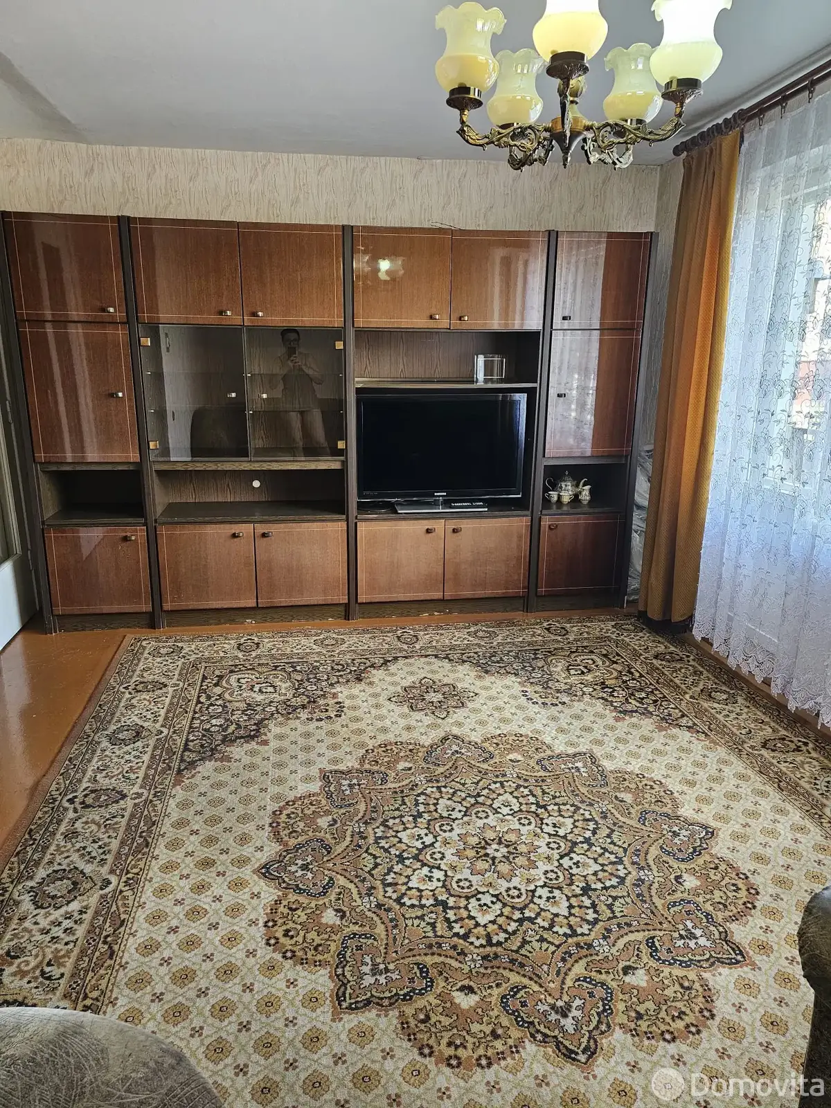 комната, Волковыск, ул. Панковой, д. 1 без посредников