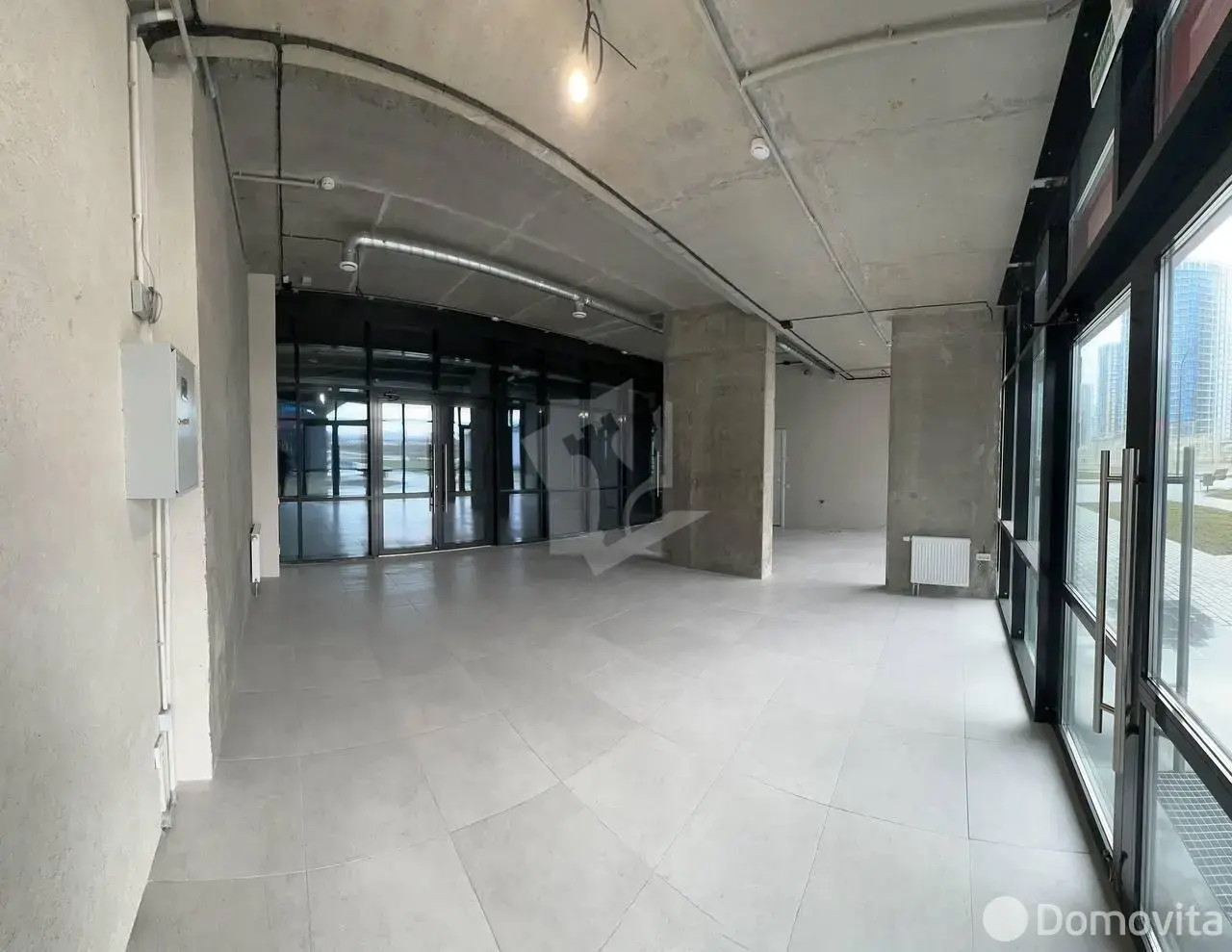 Цена аренды торгового объекта, Минск, ул. Братская, д. 11