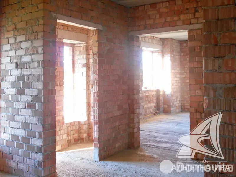 коттедж, Бульково, 