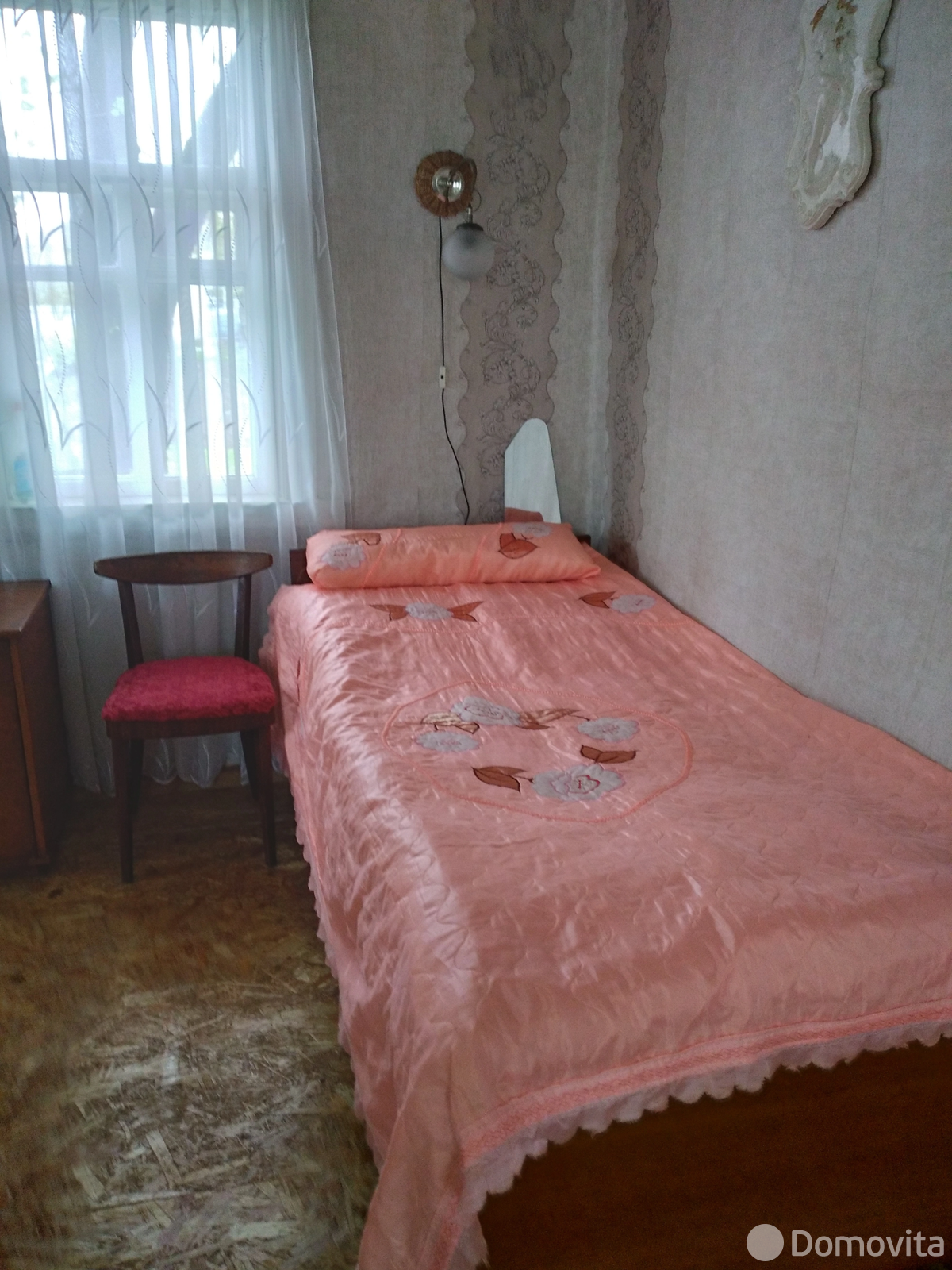 продажа дома, Орша, пер. Школьный 2-й, д. 21