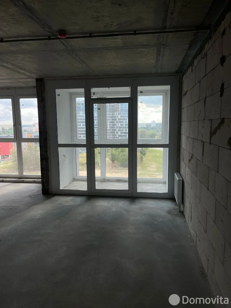 Купить офис на ул. Михаила Савицкого, д. 24 в Минске, 100000USD, код 10638 - фото 5