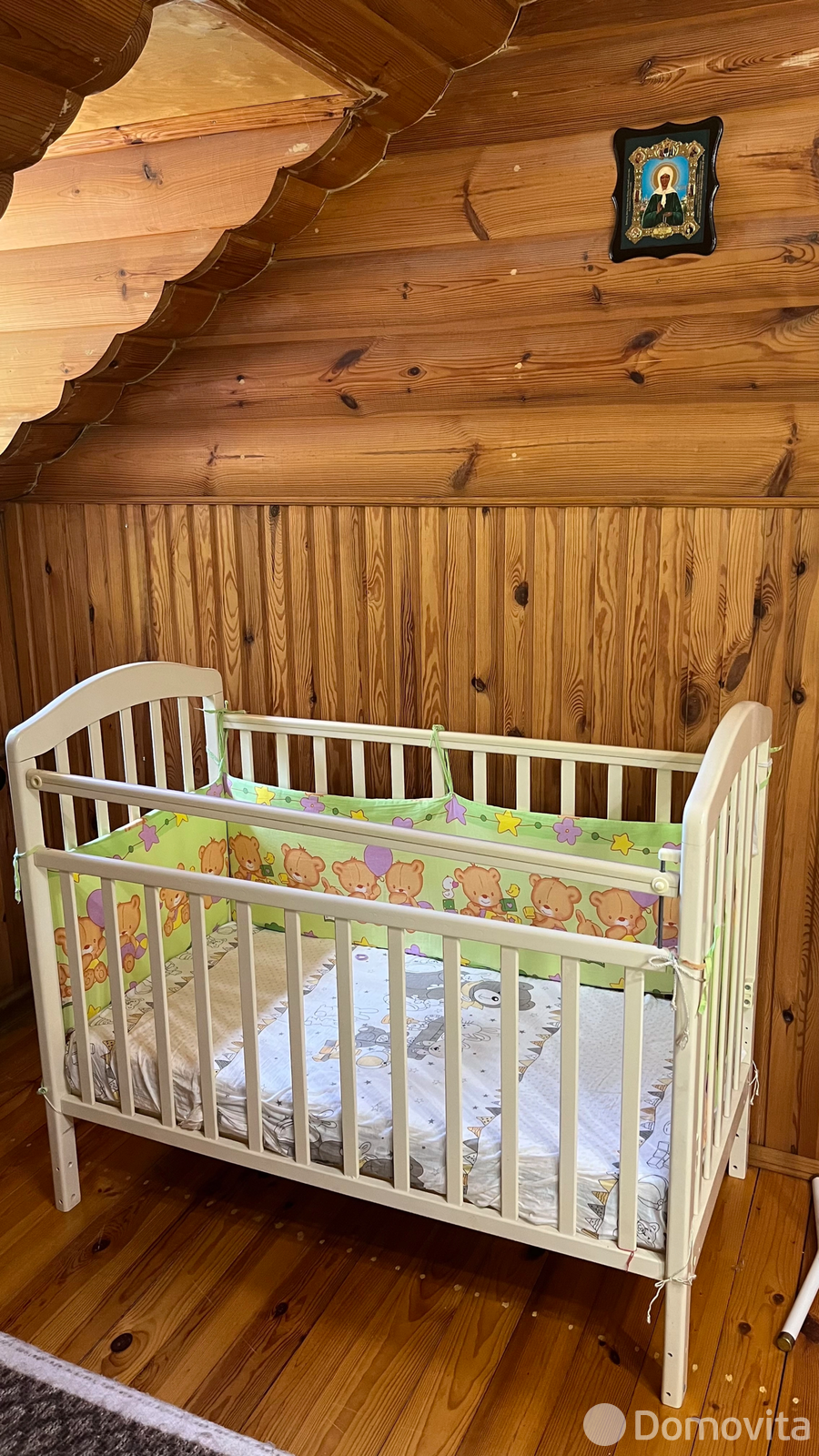 Аренда коттеджа Дом на сутки в Слобода , 400BYN, код 1265 - фото 17