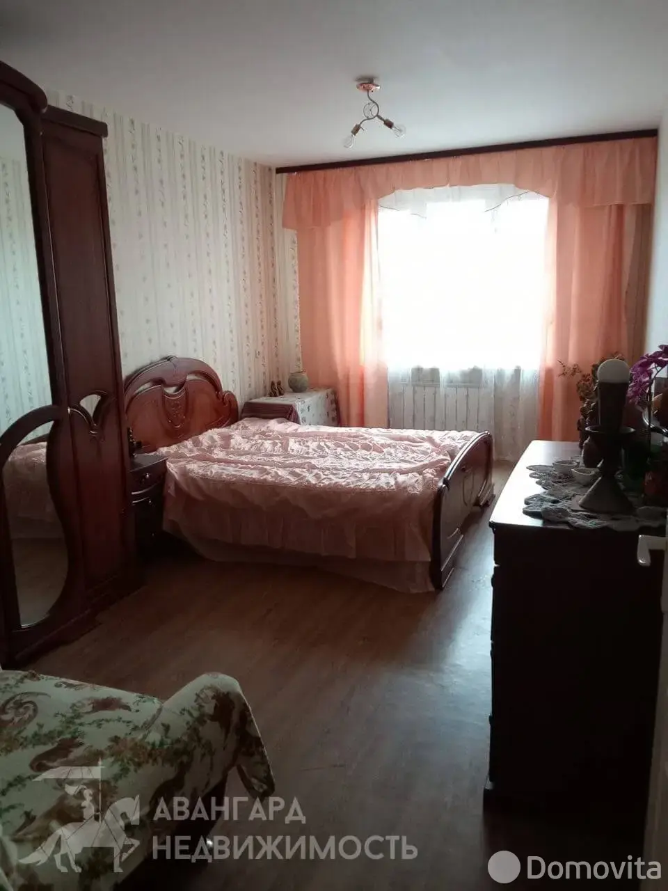 аренда квартиры, Минск, ул. Киреева, д. 23