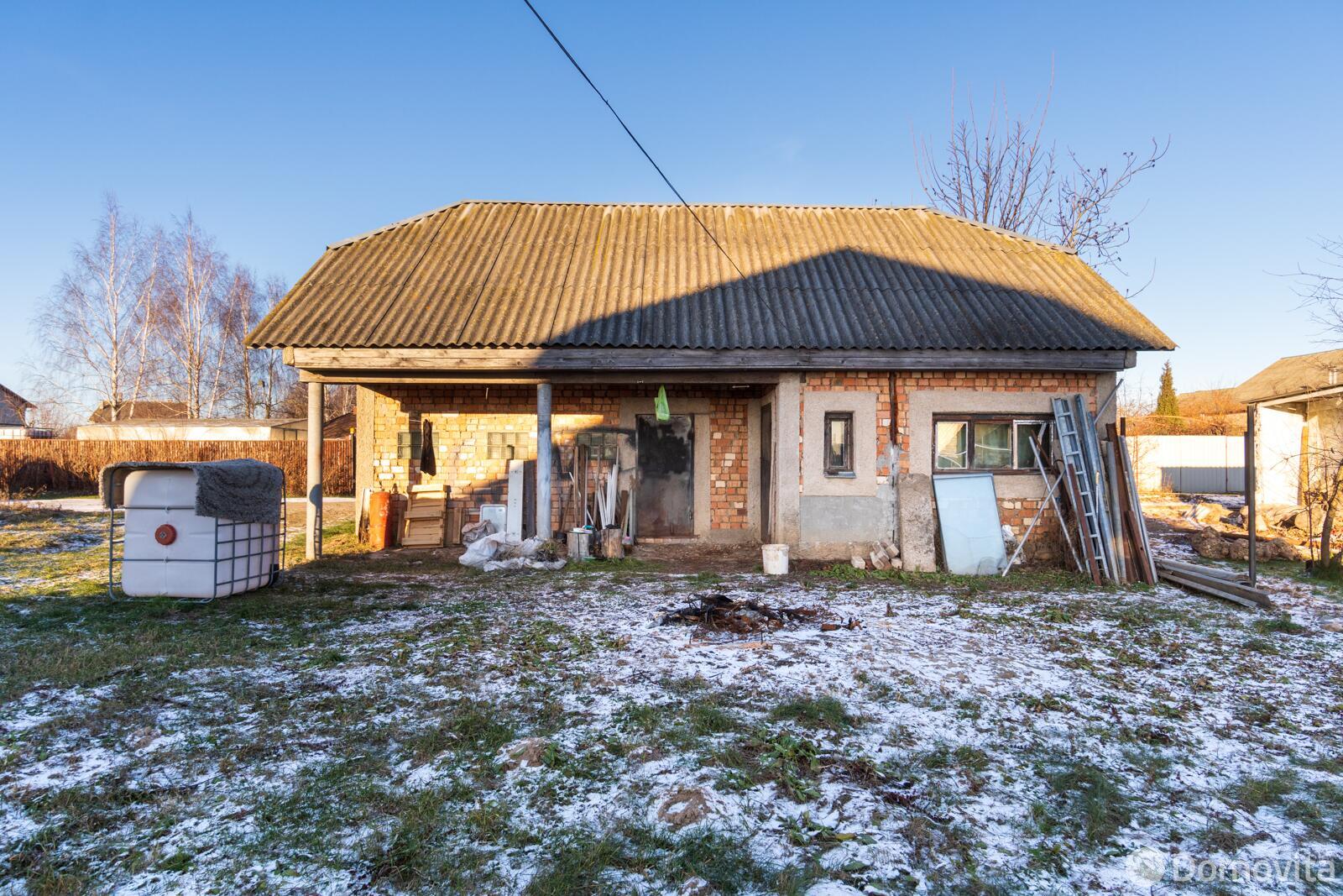 Цена продажи коттеджа, Крупица, ул. Луговая