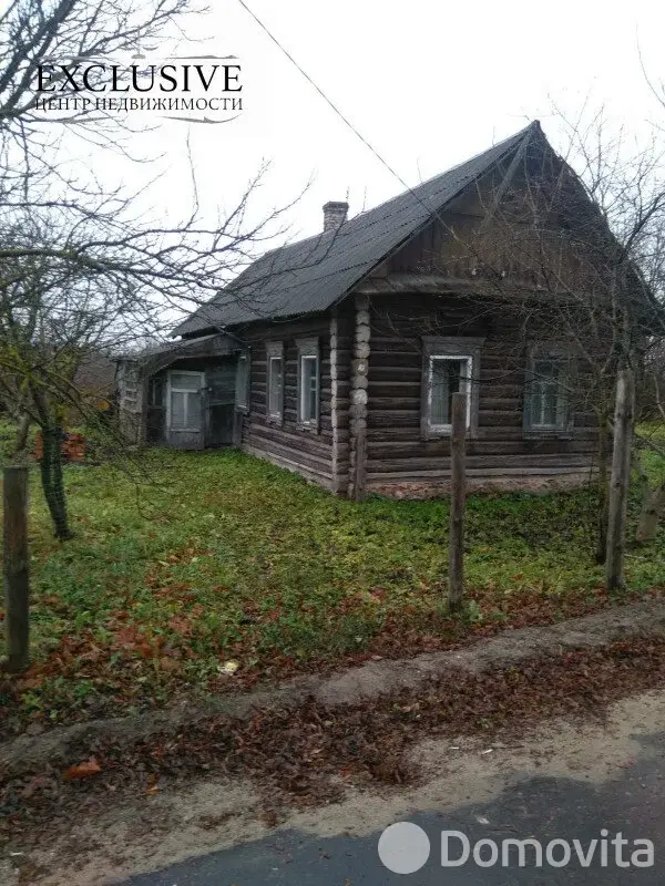 Стоимость продажи дома, Пышно, ул. Партизанская