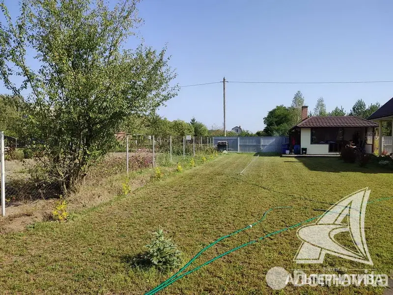 Продажа 2-этажной дачи в Росинка при Брестском ДЭУ-138 Брестская область, 89000BYN, код 186303 - фото 25