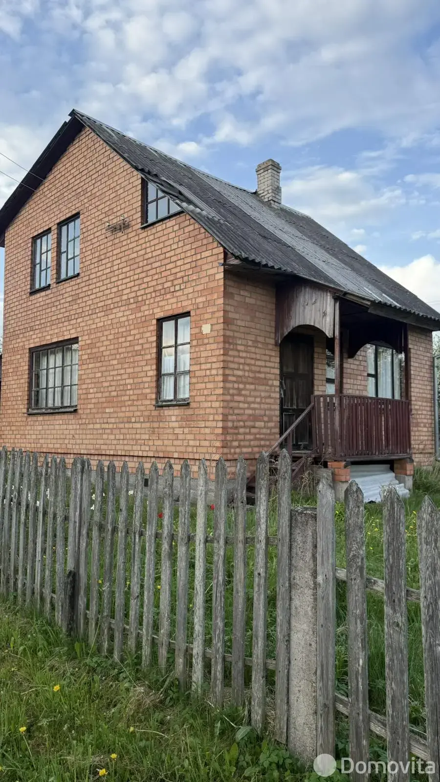 продажа дачи, Курган Славы, 
