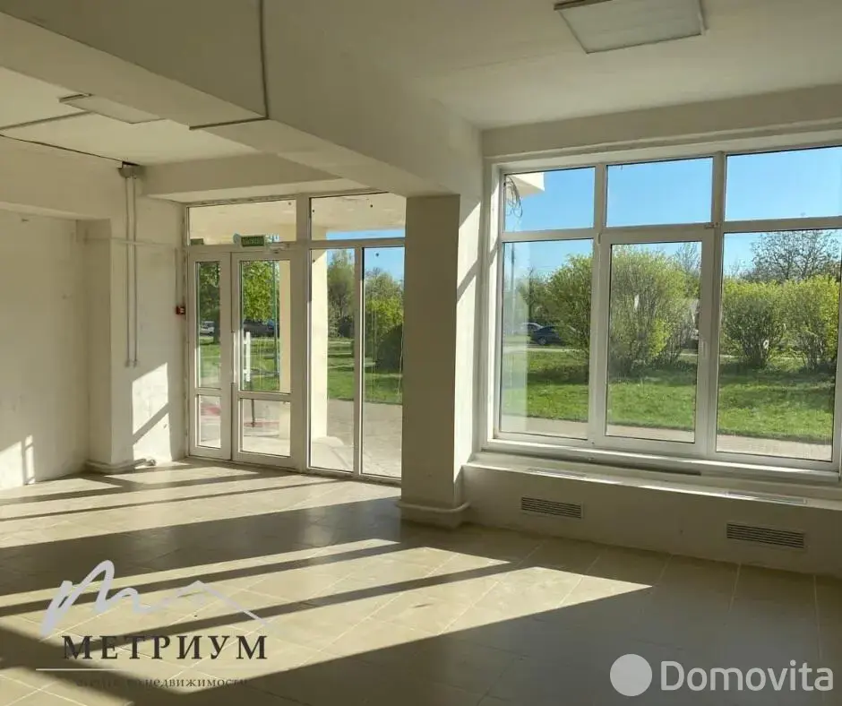 торговый объект, Могилев, пр-т Шмидта, д. 54/А в Октябрьском районе