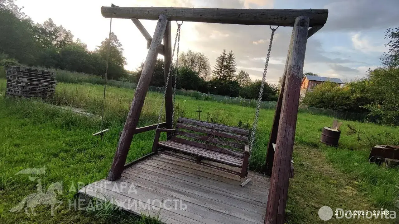 Купить 2-этажную дачу в Родник-90 Минская область, 22900USD, код 183530 - фото 17