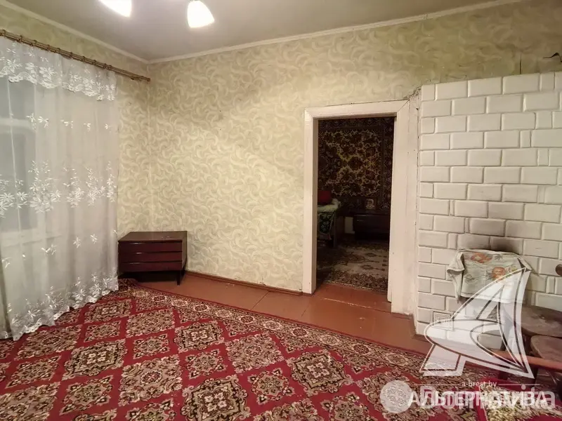 коттедж, Брест, 