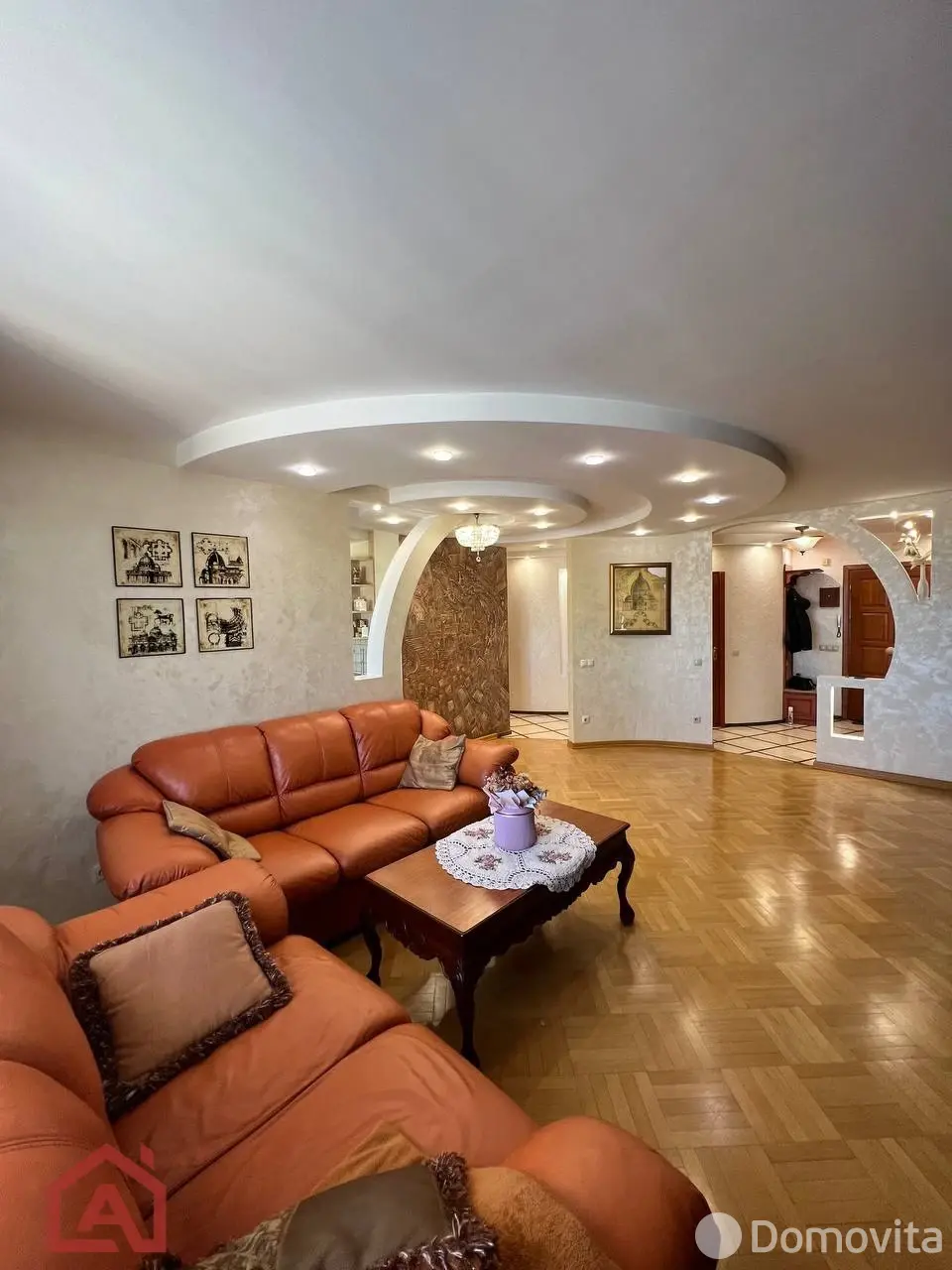 Снять 2-комнатную квартиру в Минске, ул. Кропоткина, д. 112, 680USD, код 149641 - фото 23