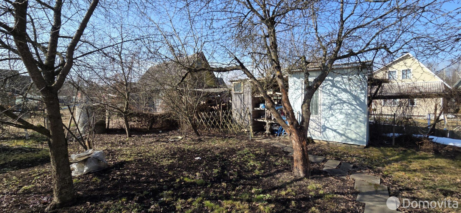 дача, Верас-Калибр, , стоимость продажи 36 611 р.