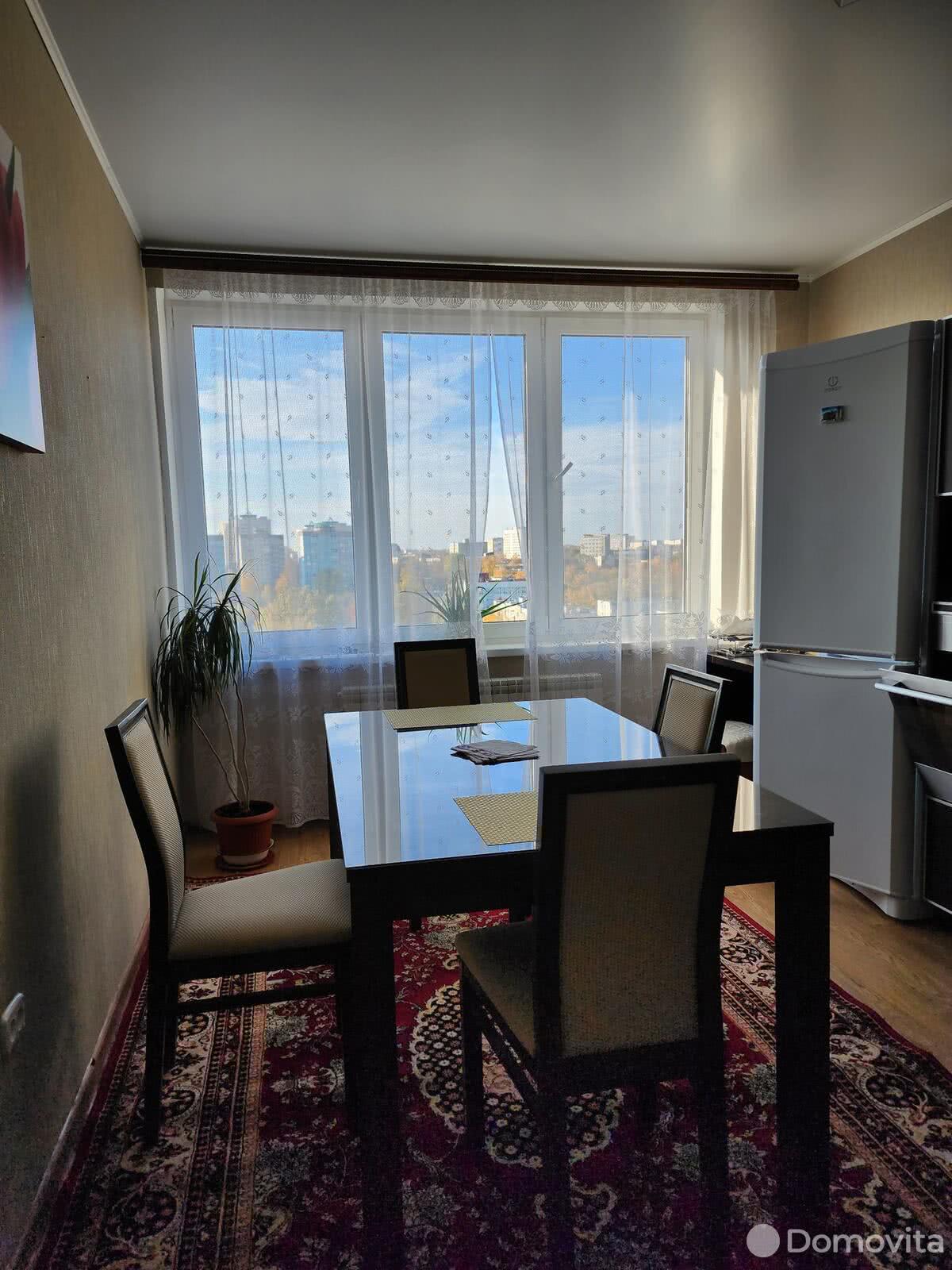 Снять 2-комнатную квартиру в Минске, ул. Скрыганова, д. 4А, 500USD, код 133125 - фото 1