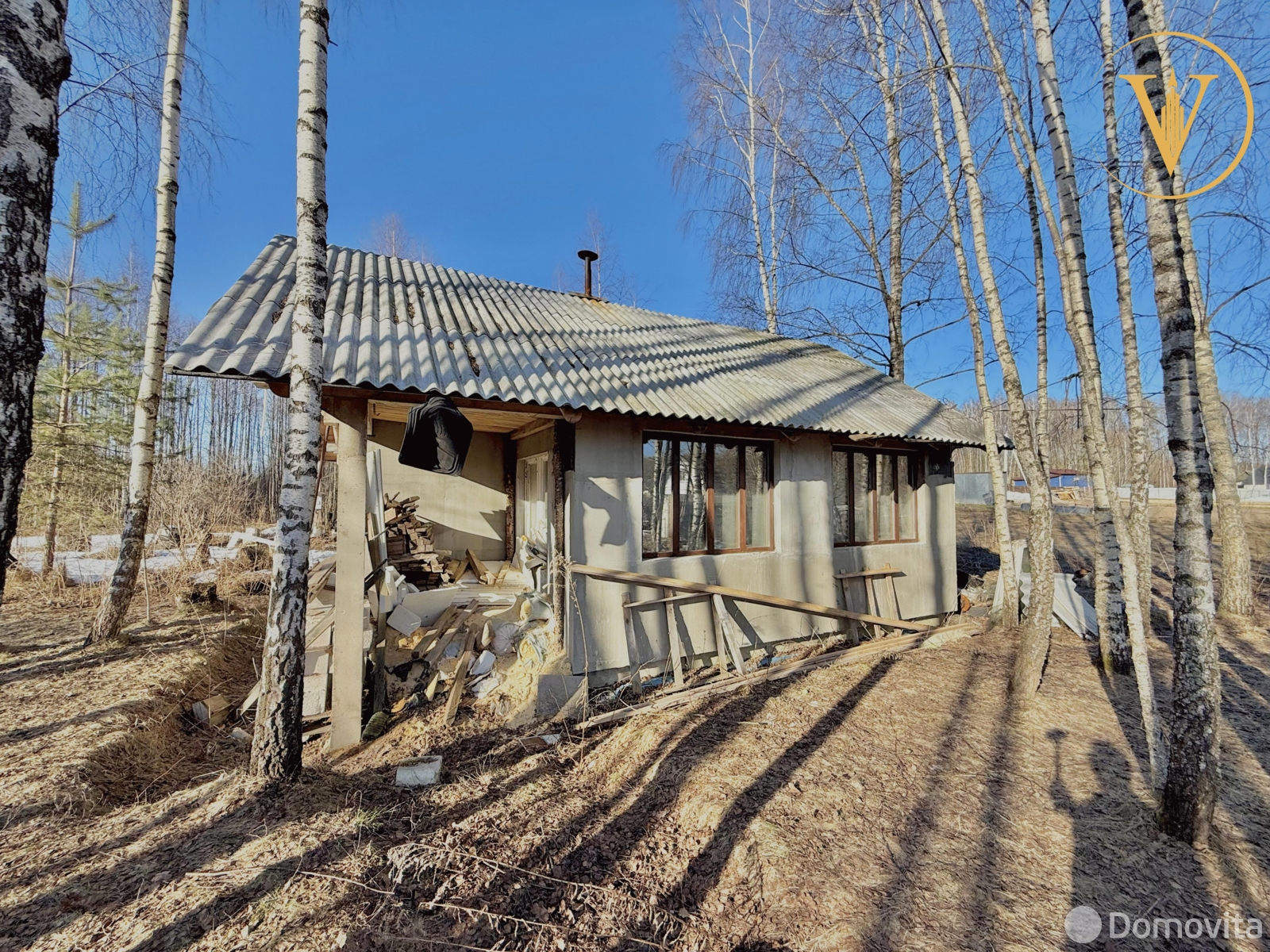 дача, ВЕТЕРАН-7, от собственника