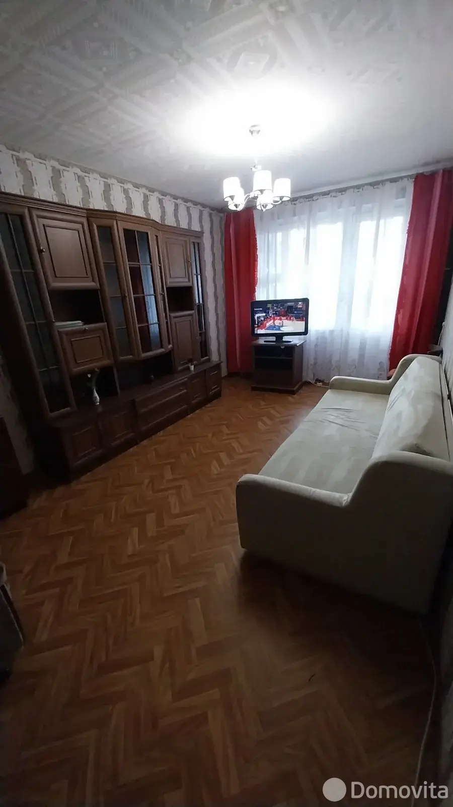 квартира, Минск, ул. Сергея Есенина, д. 53
