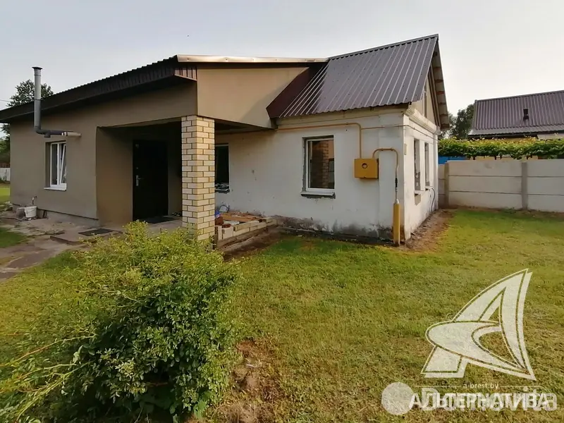 купить дом, Брест, 