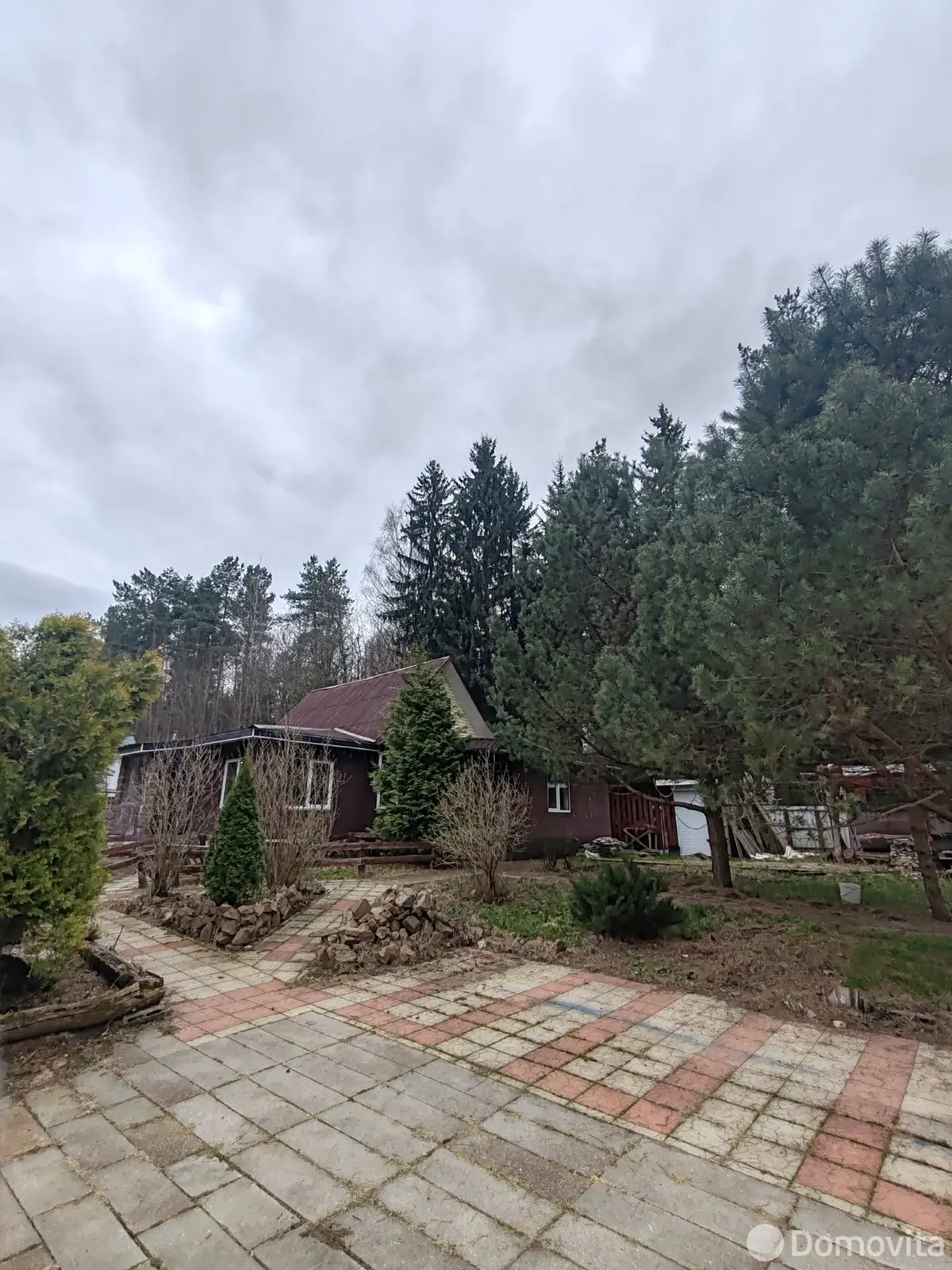 Купить 1-этажную дачу в Энергетик-1 Витебская область, 80000USD, код 185582 - фото 17