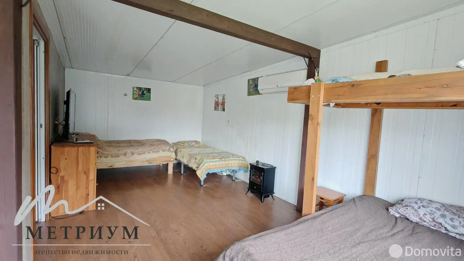 дача, Верас-Калибр, - лучшее предложение