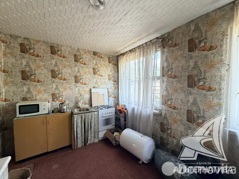 дача, Факел Брестгазоаппарат,