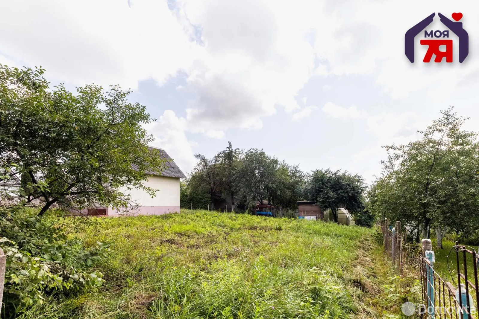 Продажа 2-этажной дачи в Горошки Минская область, 83030BYN, код 186616 - фото 15