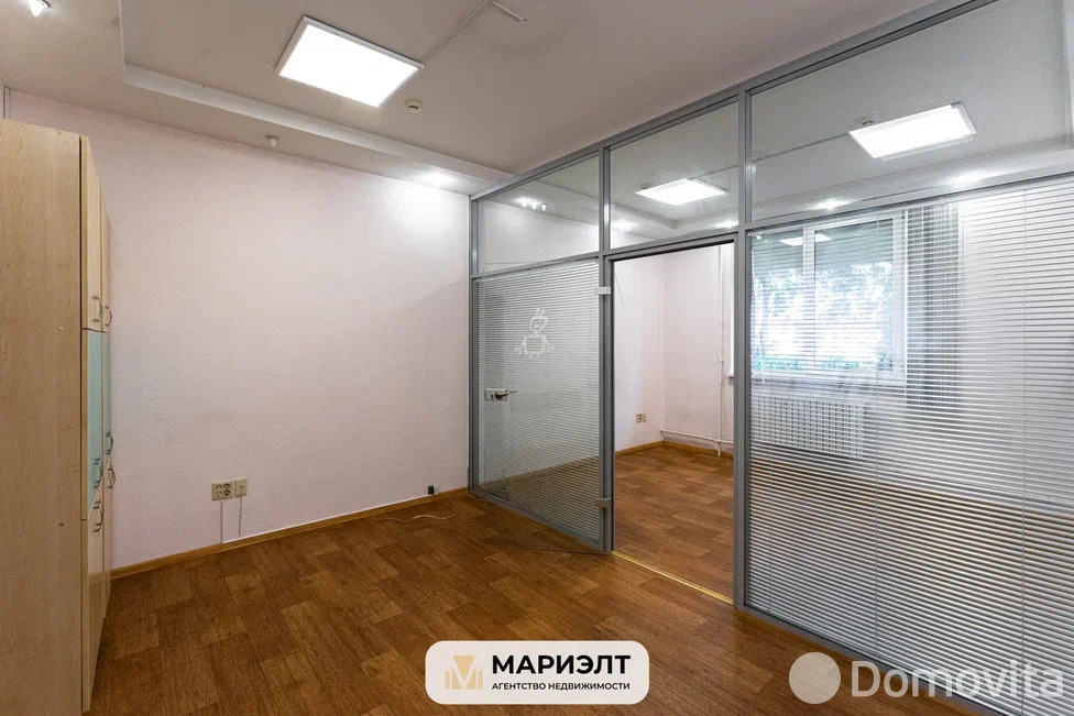 Аренда офиса на ул. Восточная, д. 39 в Минске, 2618USD, код 15360 - фото 12