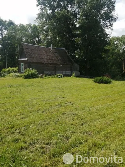 дом, Курино, ул. Заречная, д. 20 