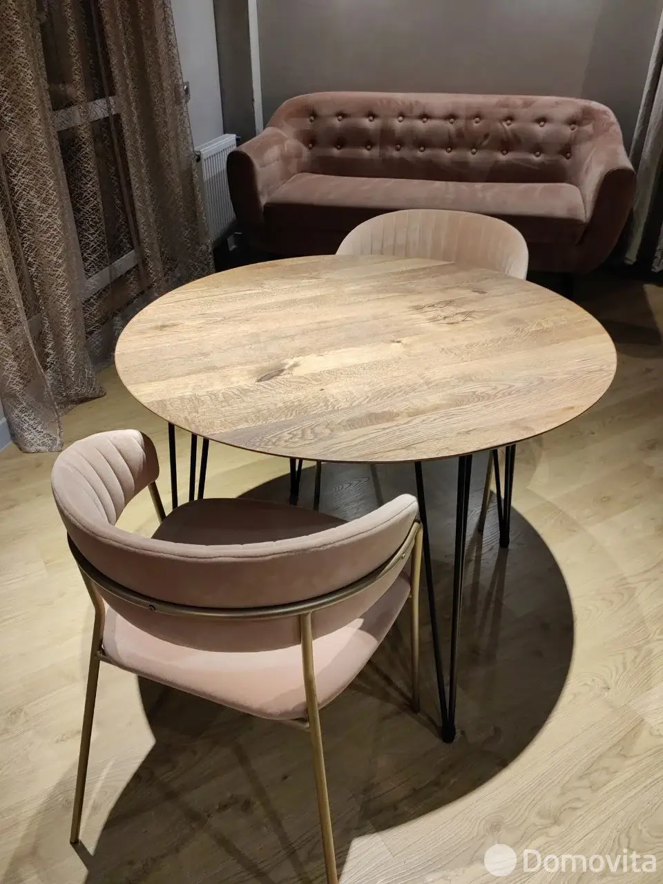 Цена аренды квартиры, Минск, пр-т Дзержинского, д. 19