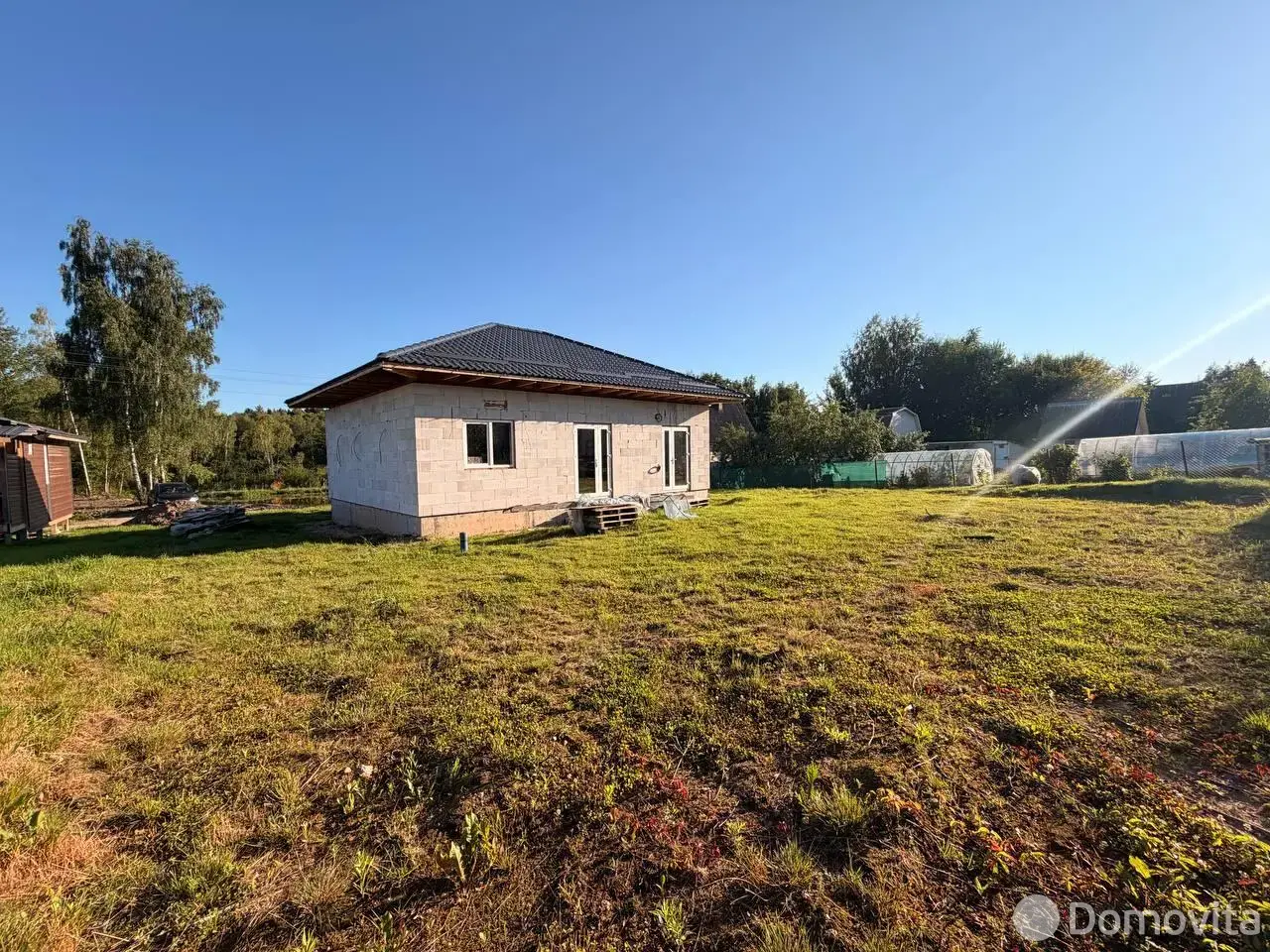 Продажа 1-этажной дачи в Мара Минская область, 42500USD, код 186125 - фото 11