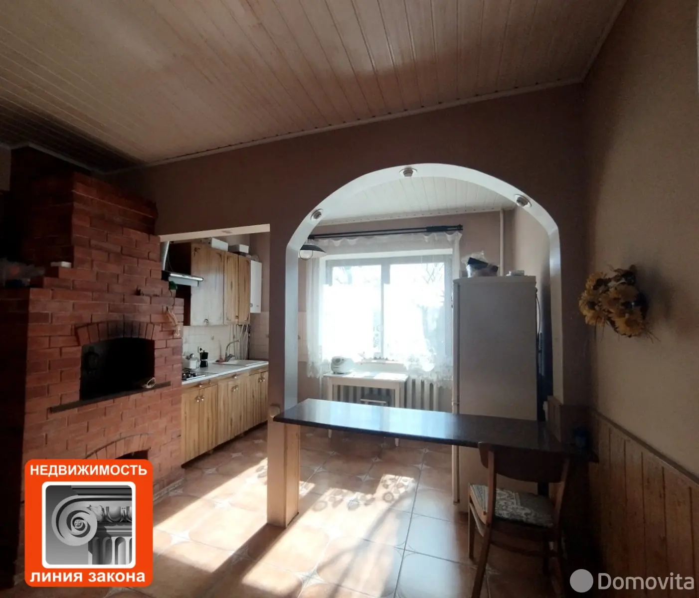 дом, Речица, ул. Калинина 