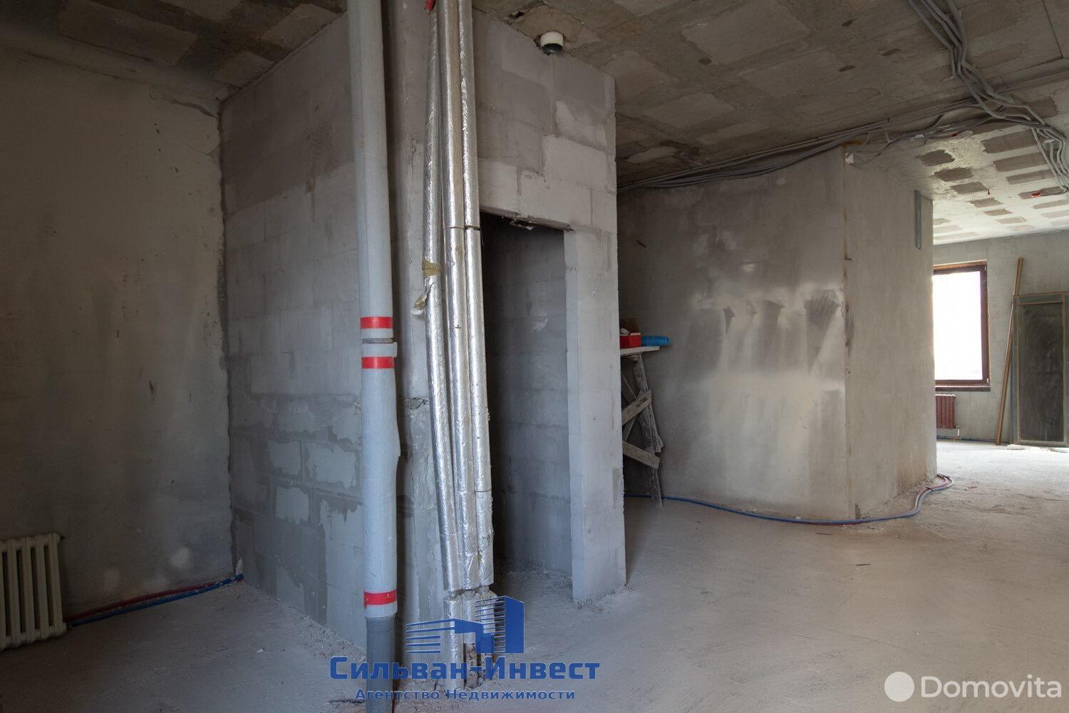 Аренда офиса на ул. Киселева, д. 17 в Минске, 2536USD, код 12426 - фото 19