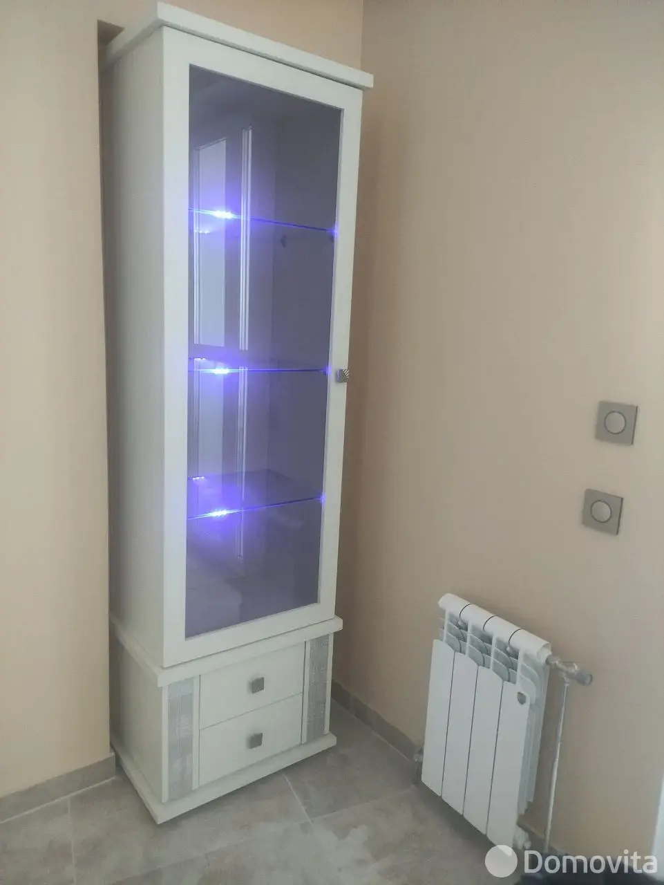 Стоимость аренды квартиры, Минск, ул. Кропоткина, д. 61