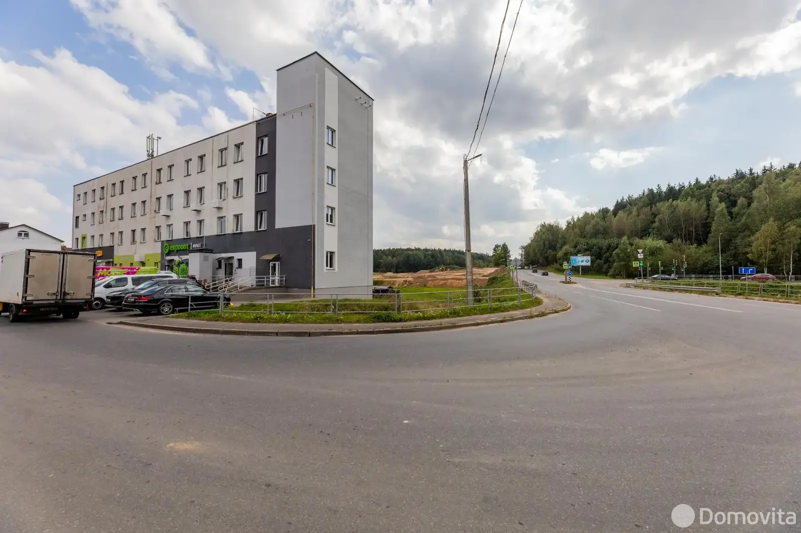 Купить помещение под сферу услуг в Тарасово, ул. Ратомская, д. 1/б - фото 11