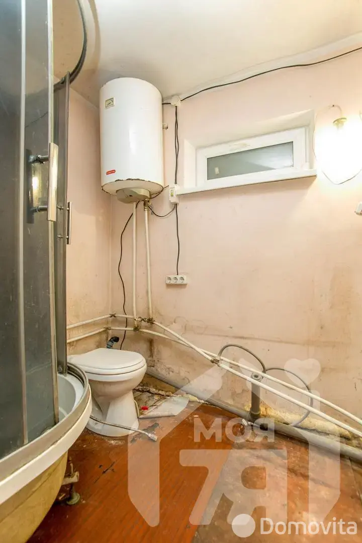 Стоимость продажи коттеджа, Дубина Боярская, ул. Космонавтов