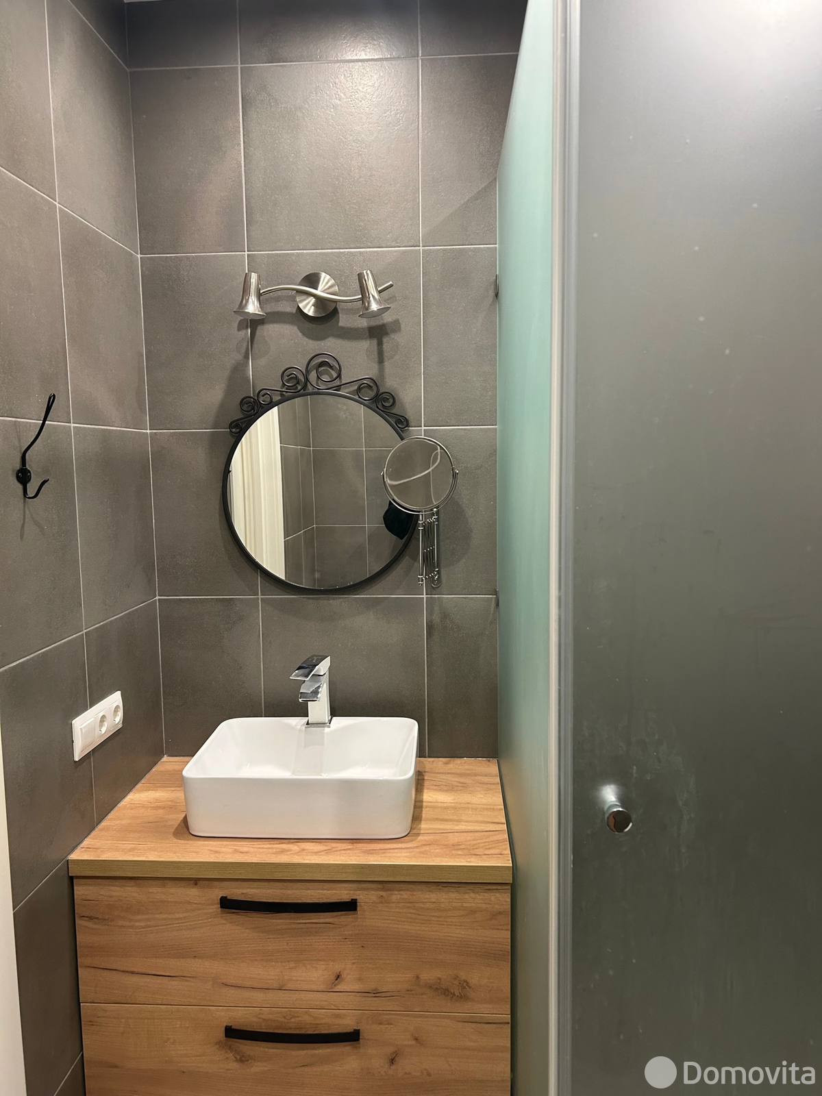 Снять 2-комнатную квартиру в Минске, ул. Аэродромная, д. 28, 499USD, код 148544 - фото 15