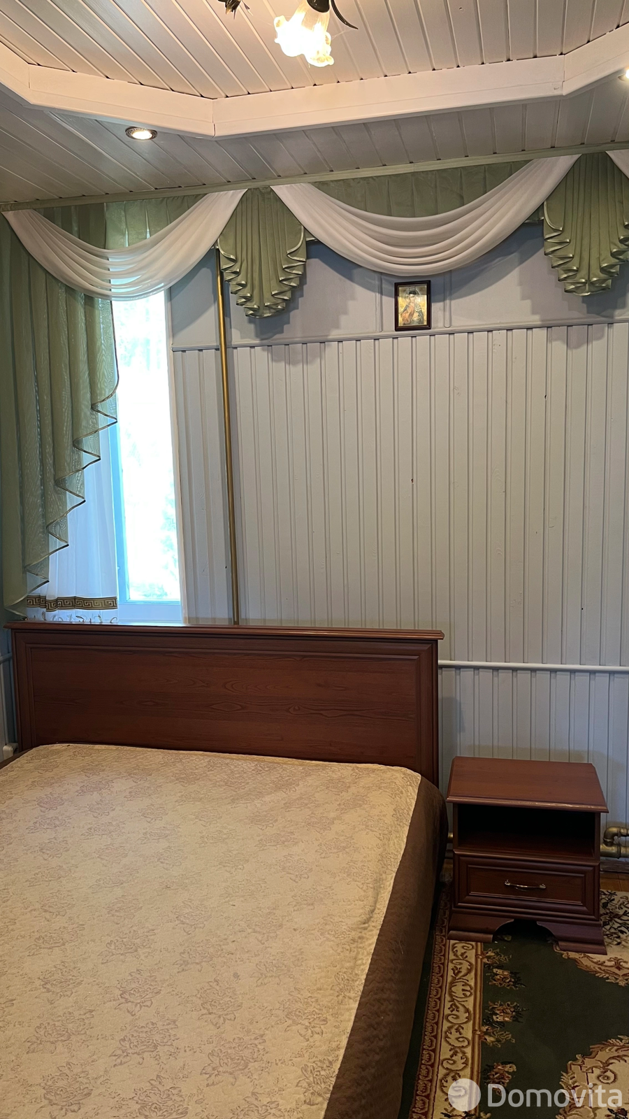 Аренда коттеджа Дом на сутки в Слобода , 400BYN, код 1265 - фото 9