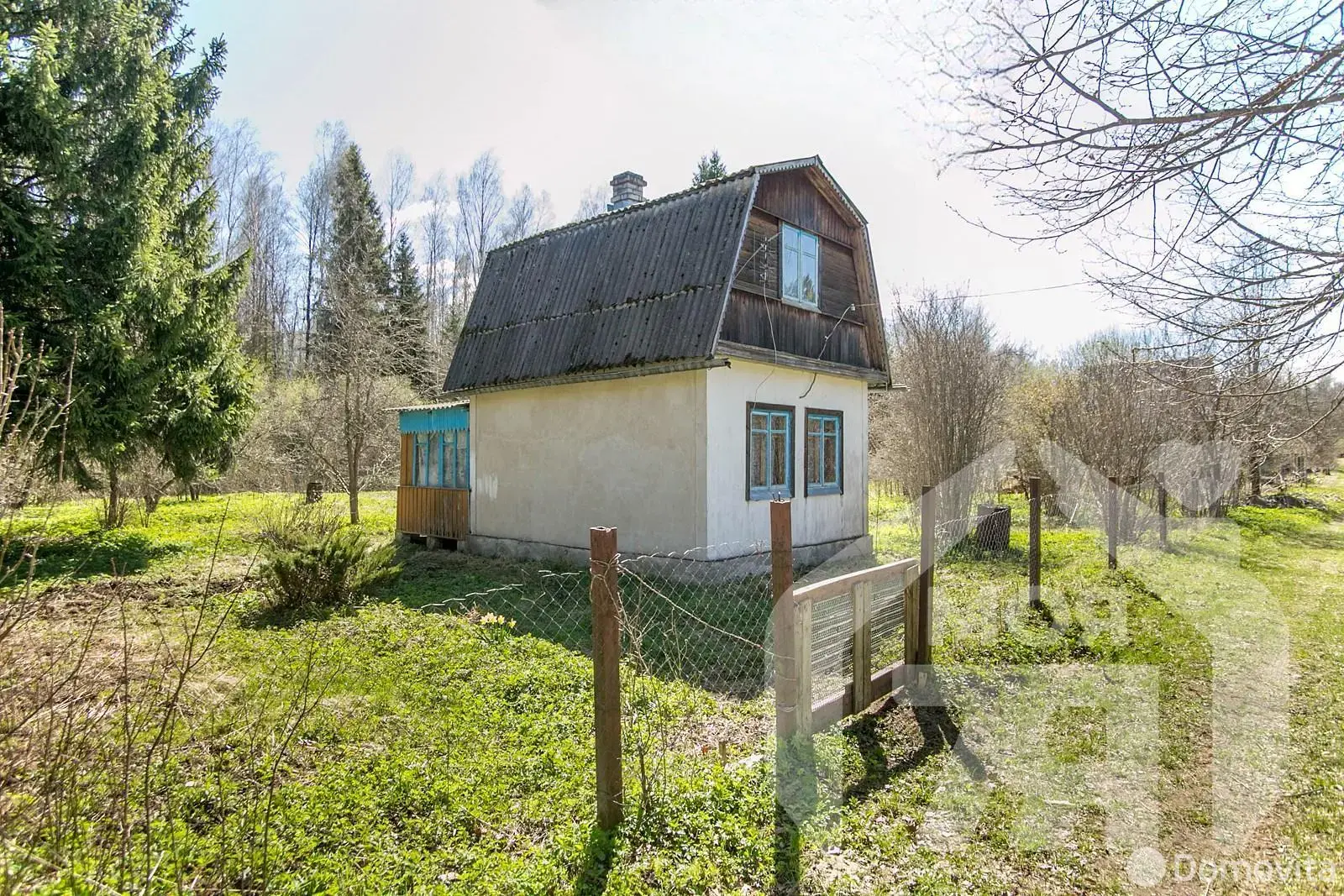 продажа дачи, БЕРЁЗКА ПРИ ФМИ, 