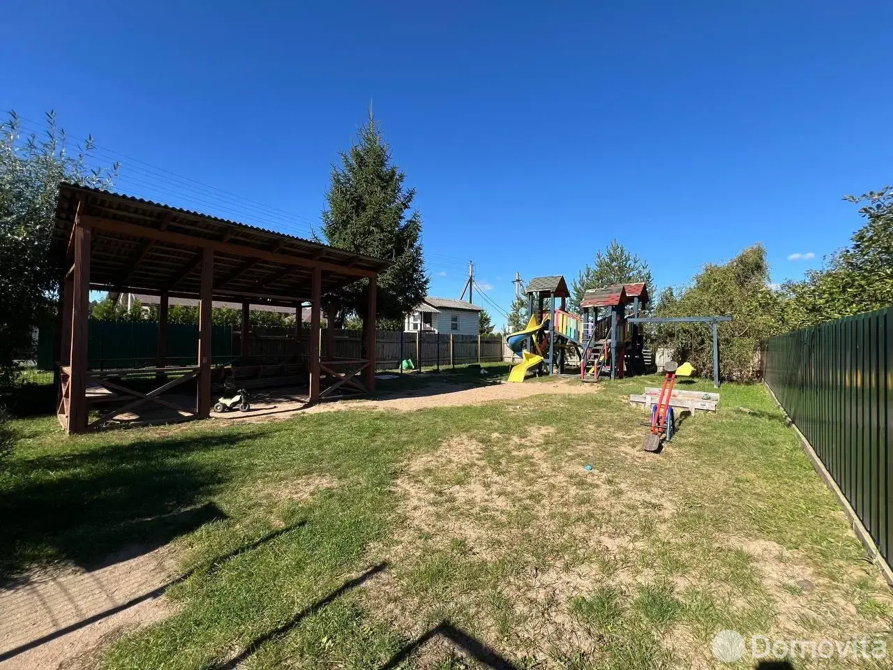 Купить земельный участок, 10.67 соток, ЯСНАЯ ПОЛЯНА, Минская область, 39000USD, код 571062 - фото 14