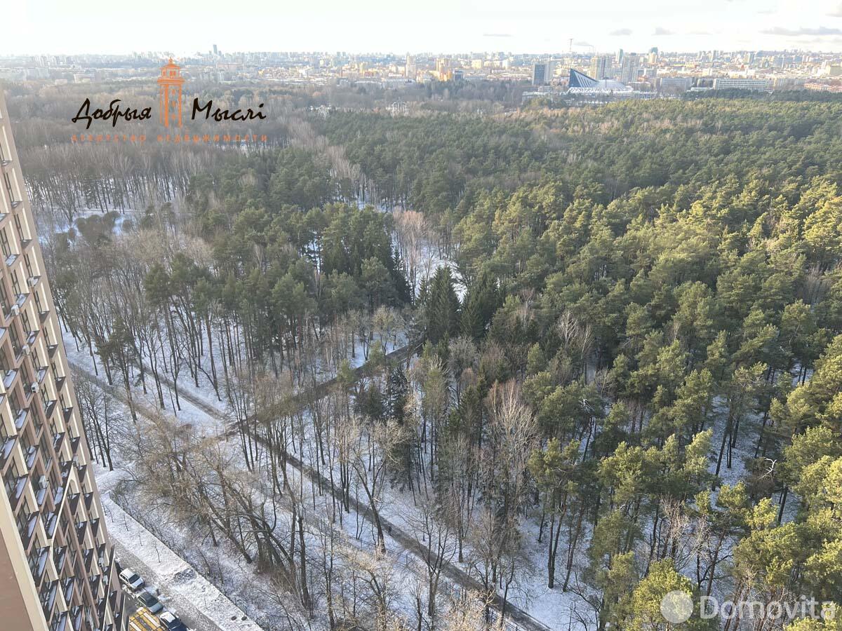 Продажа 1-комнатной квартиры в Минске, ул. Макаенка, д. 12К, 75700 USD, код: 1098715 - фото 1