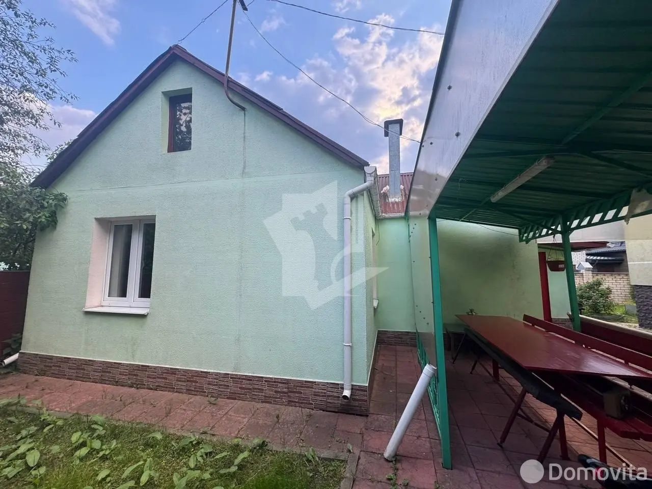 Снять 1-комнатную квартиру в Колодищах, ул. Минская, д. 35, 1500BYN, код 151288 - фото 14