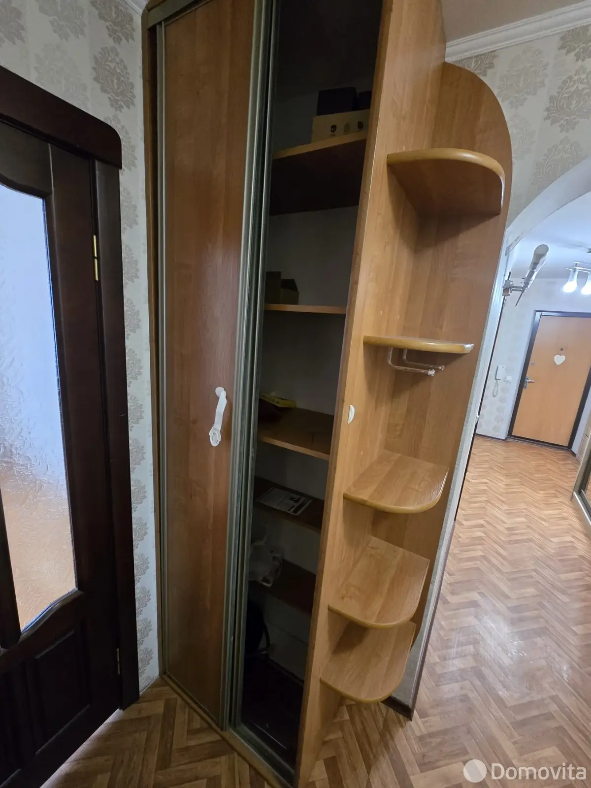 Снять 3-комнатную квартиру в Борисове, ул. Витебская, д. 108, 990BYN, код 149893 - фото 24